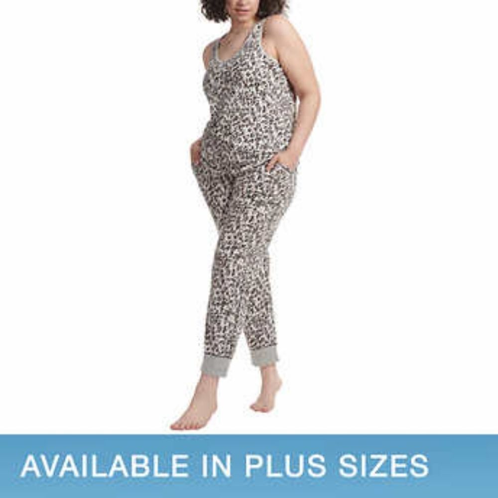 Karen Neuburger Live Love Lounge Ladies' 3-Piece Lounge Set